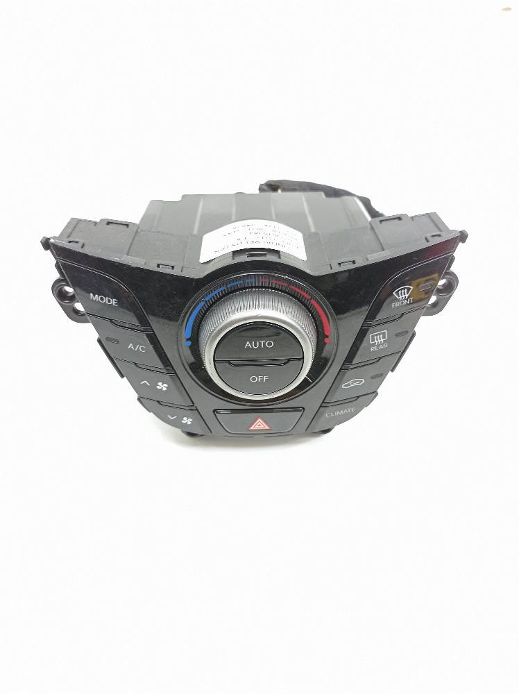 Comando Ar Condicionado Veloster 1.6 2011 2012 972502v240