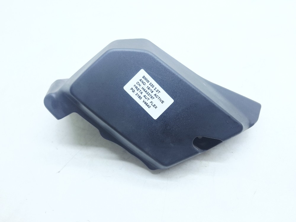 Acabamento Caixa Fusíveis Bmw 320i 2.0 2016 12908616568