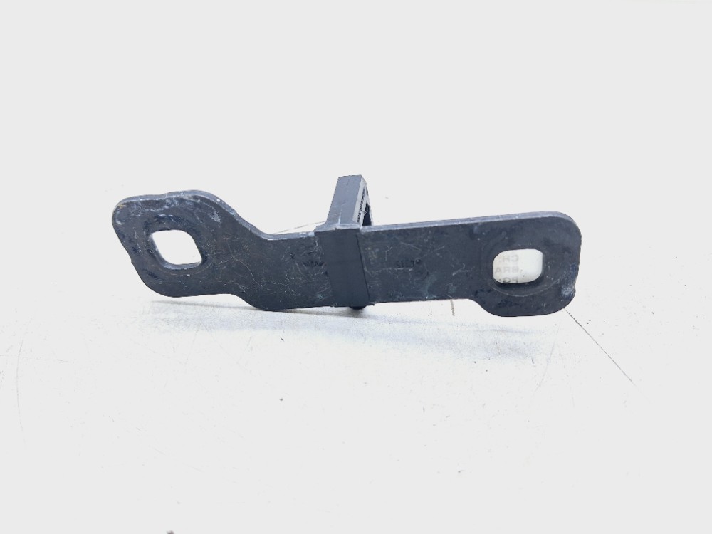 Batente Fechadura Traseira Cooper Jcw 2.0 2016 51247248076