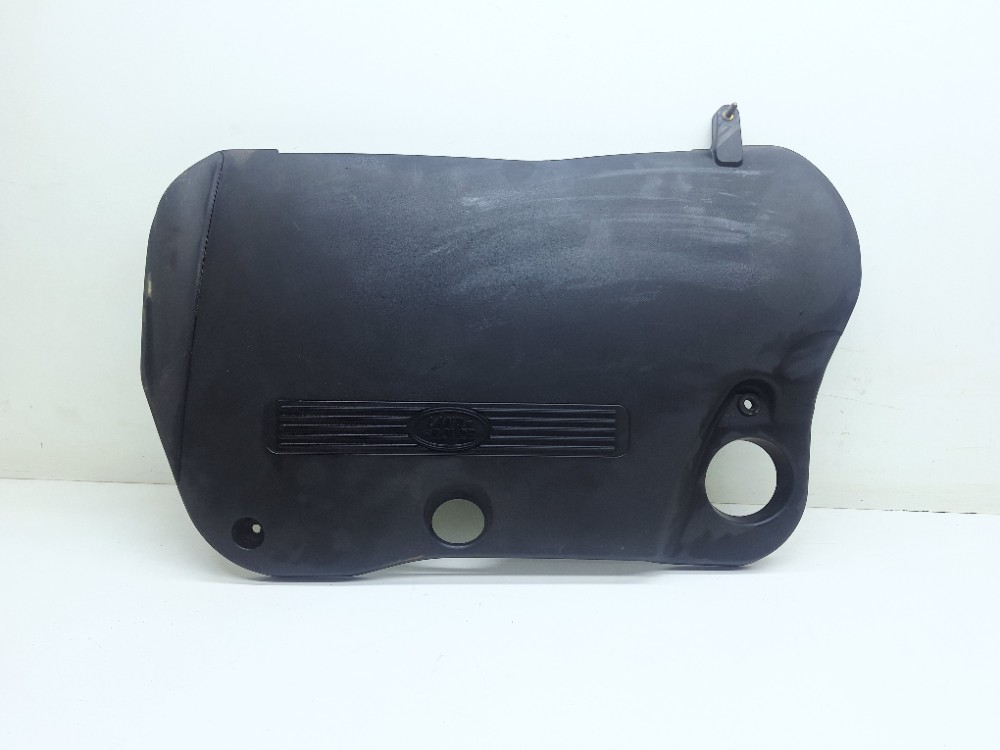 Tampa Capa Motor Freelander 2 2.2 2012 BG9Q6N041BB