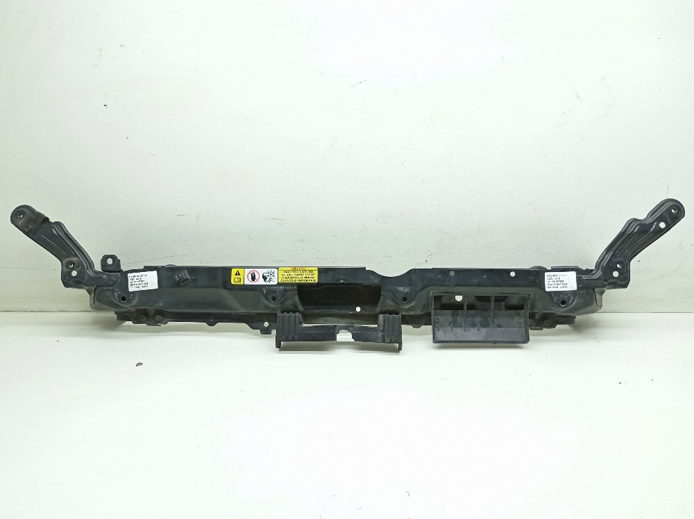 Mini Frente Parcial Painel Frontal Hyundai I30 1.8 2014 2015