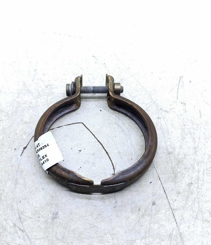 Braçadeira Turbina Vw Virtus Tsi 1.4 2023 5q0253725h