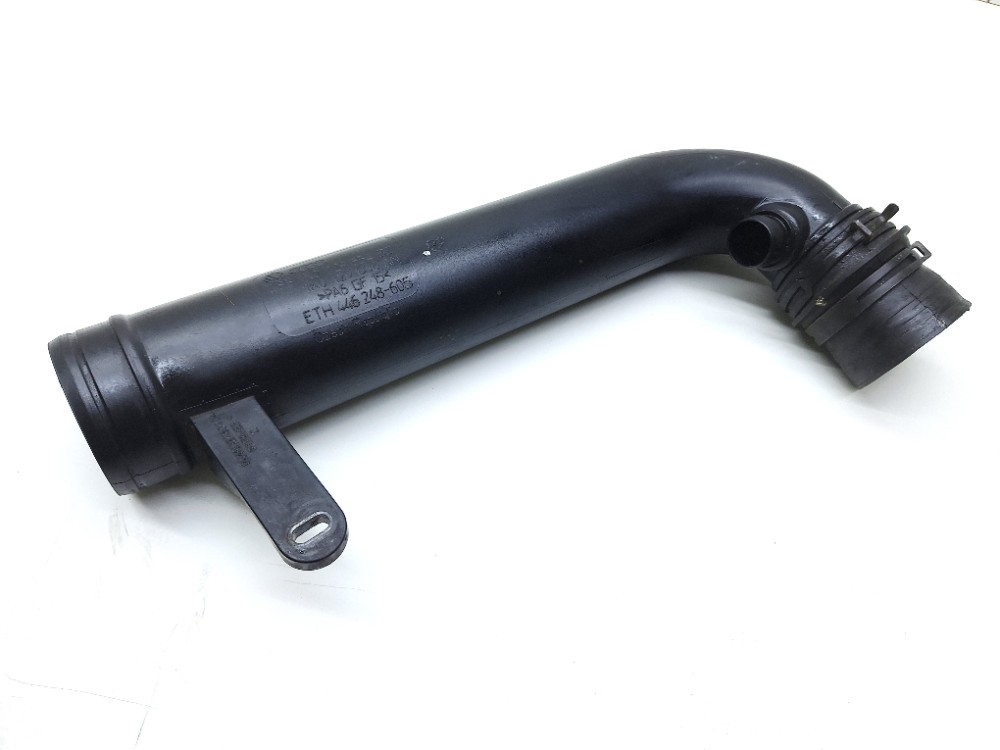 Mangueira Filtro Ar Turbina Vw Tiguan Tsi 2.0 2011 2012