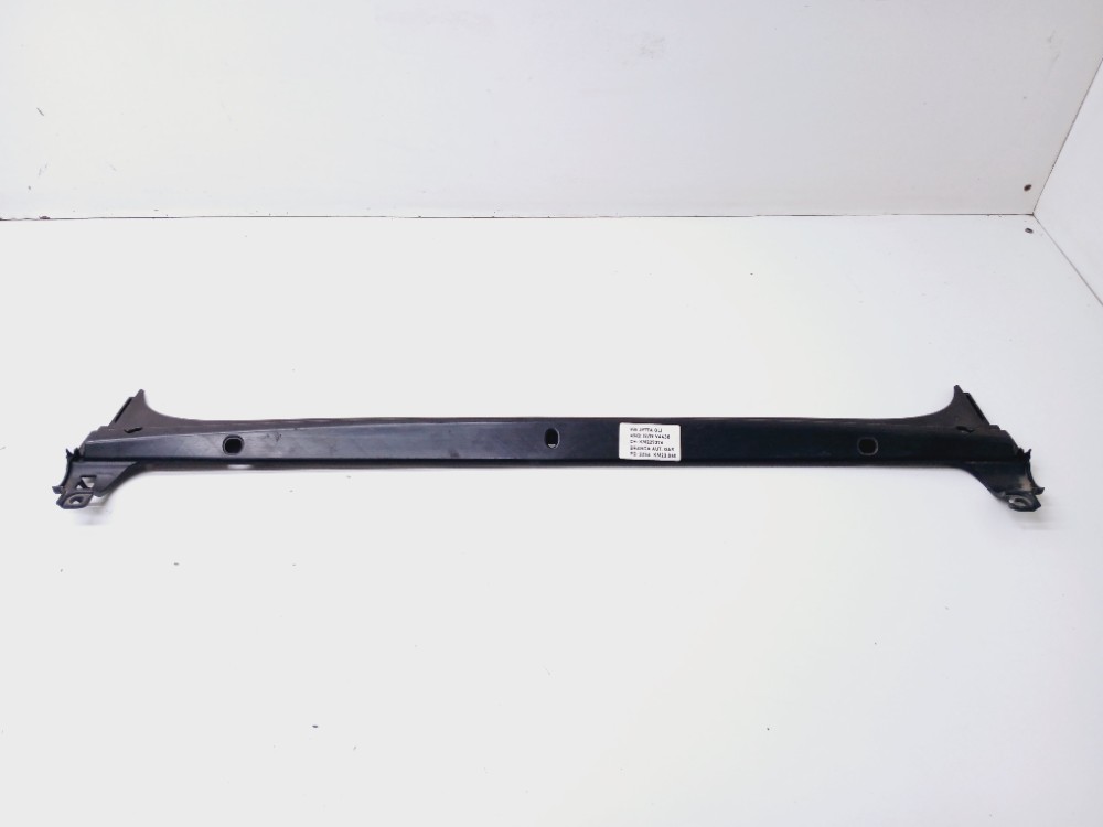 Acabamento Cortina Teto Solar Vw Jetta 2.0 Gli 2019 30027655