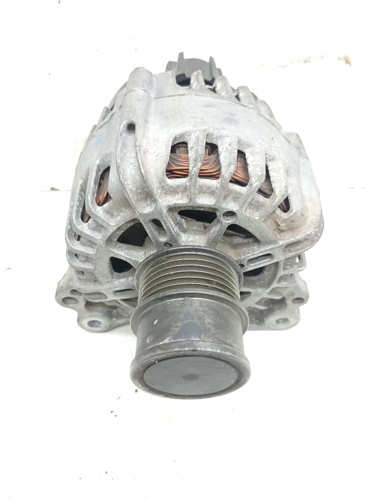 Alternador Volkswagen Polo Gts 1.4 2020 2021 04e903015