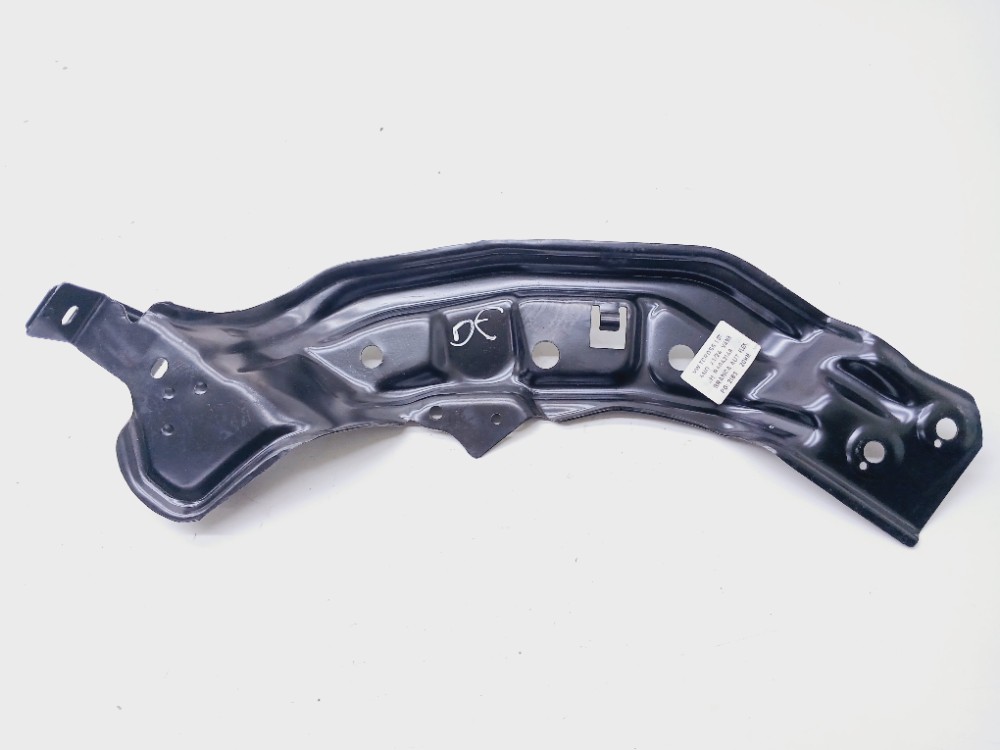 Suporte Farol Esquerdo Vw T-cross 1.0 Tsi 2023 2024