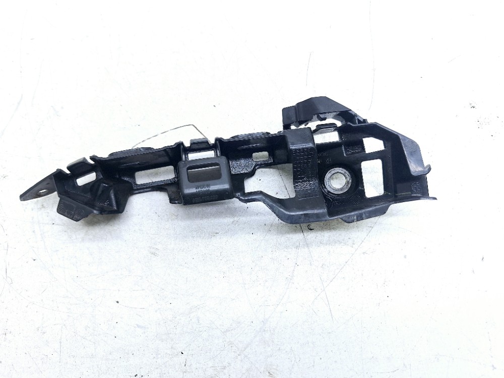 Guia Direito Parachoque Dianteiro Golf 2.0 2015 5gm807184