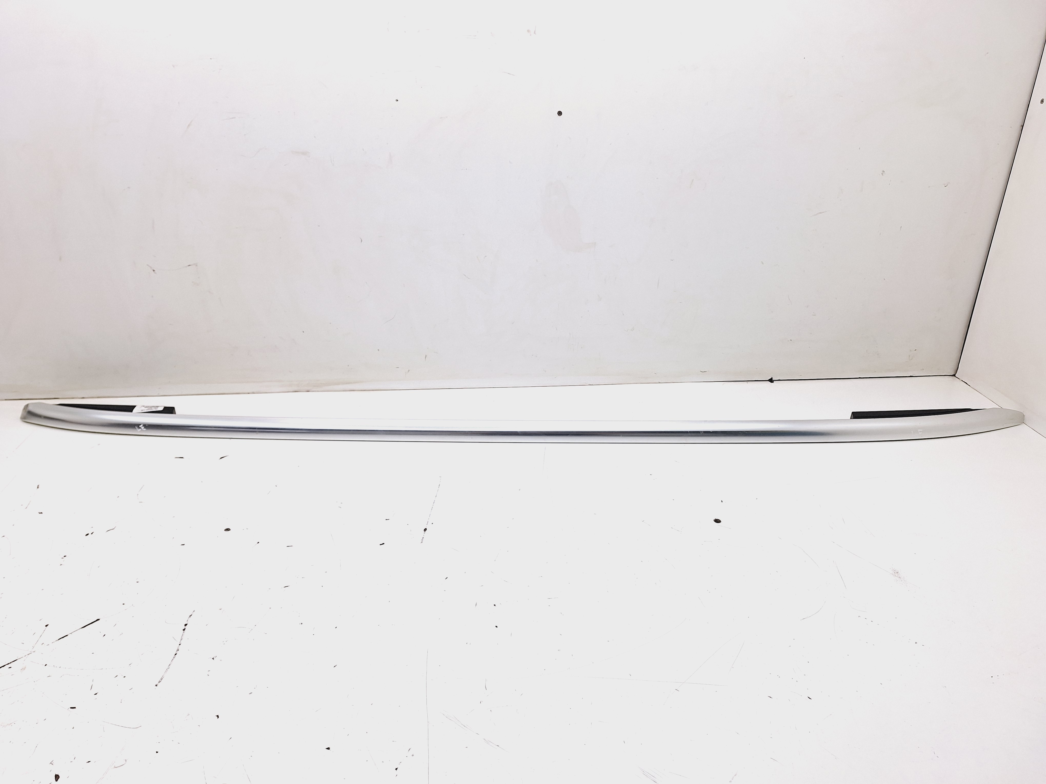 Rack Teto Esquerdo Volkswagen Tiguan 2.0 2019  Prata
