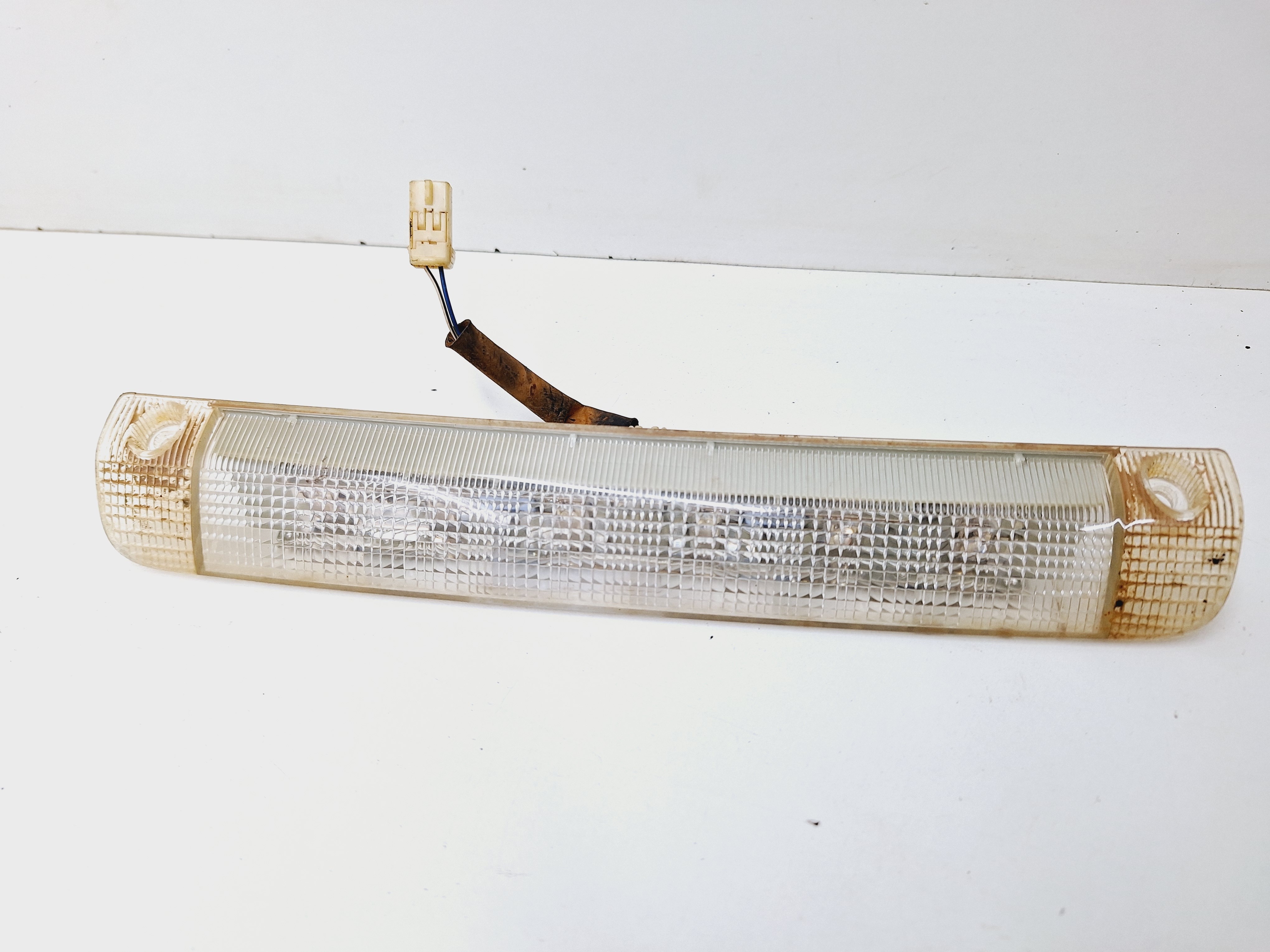 Luz Estacionamento Breaklight Toyota Rav4 2.4 2010 / 2011