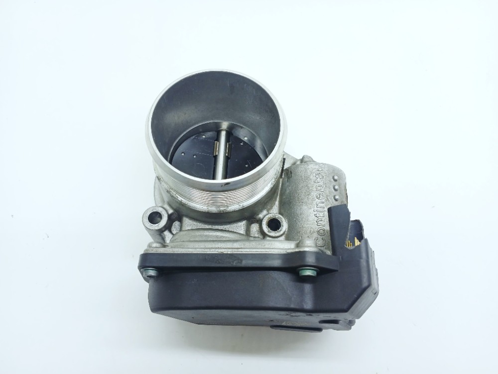 Tbi Corpo Borboleta Audi Q3 Sportback 2.0 2024 06f133062ag