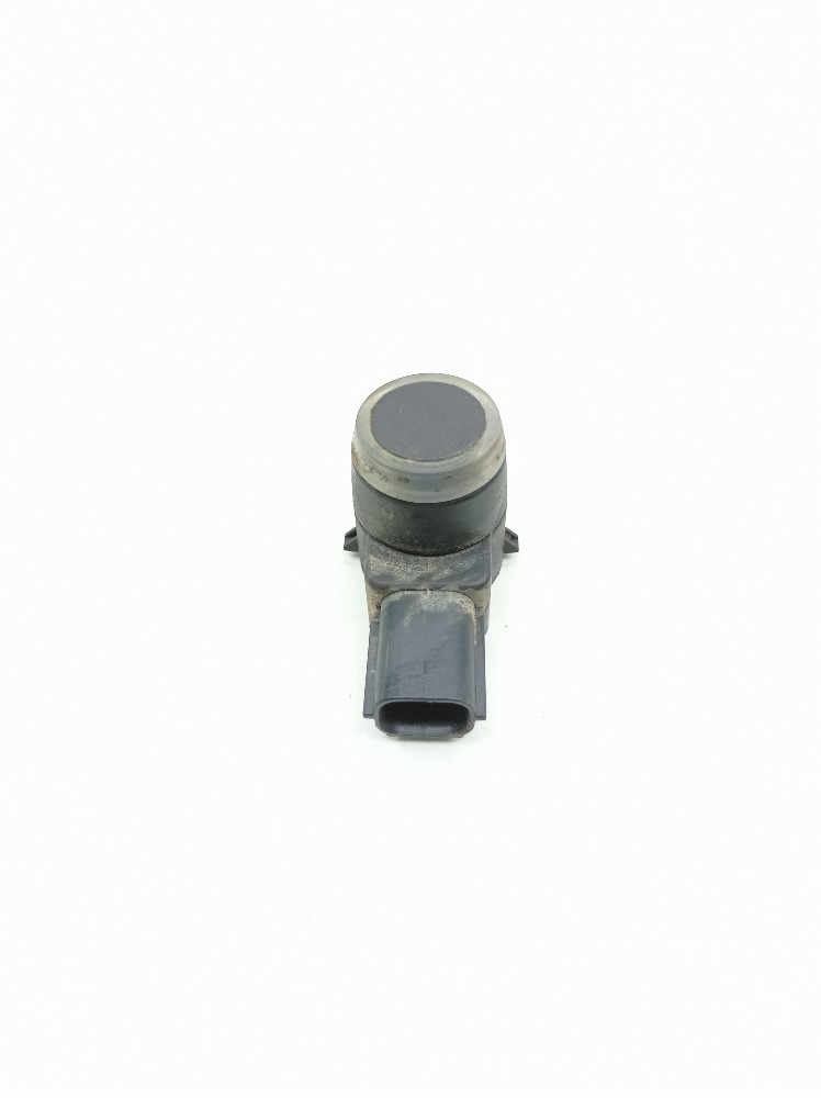 Sensor Estacionamento Traseiro Town Country 3.6 2011  Preto