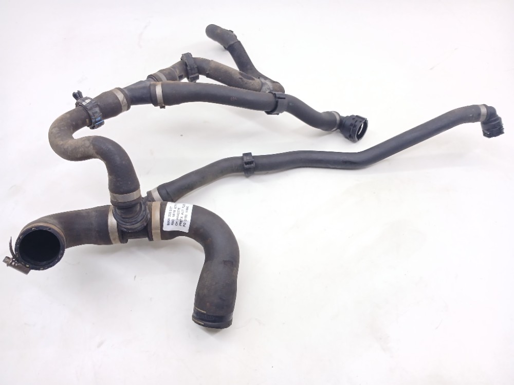 Mangueira Água Radiador Bmw 320i 2.0 2016 2017 16269713