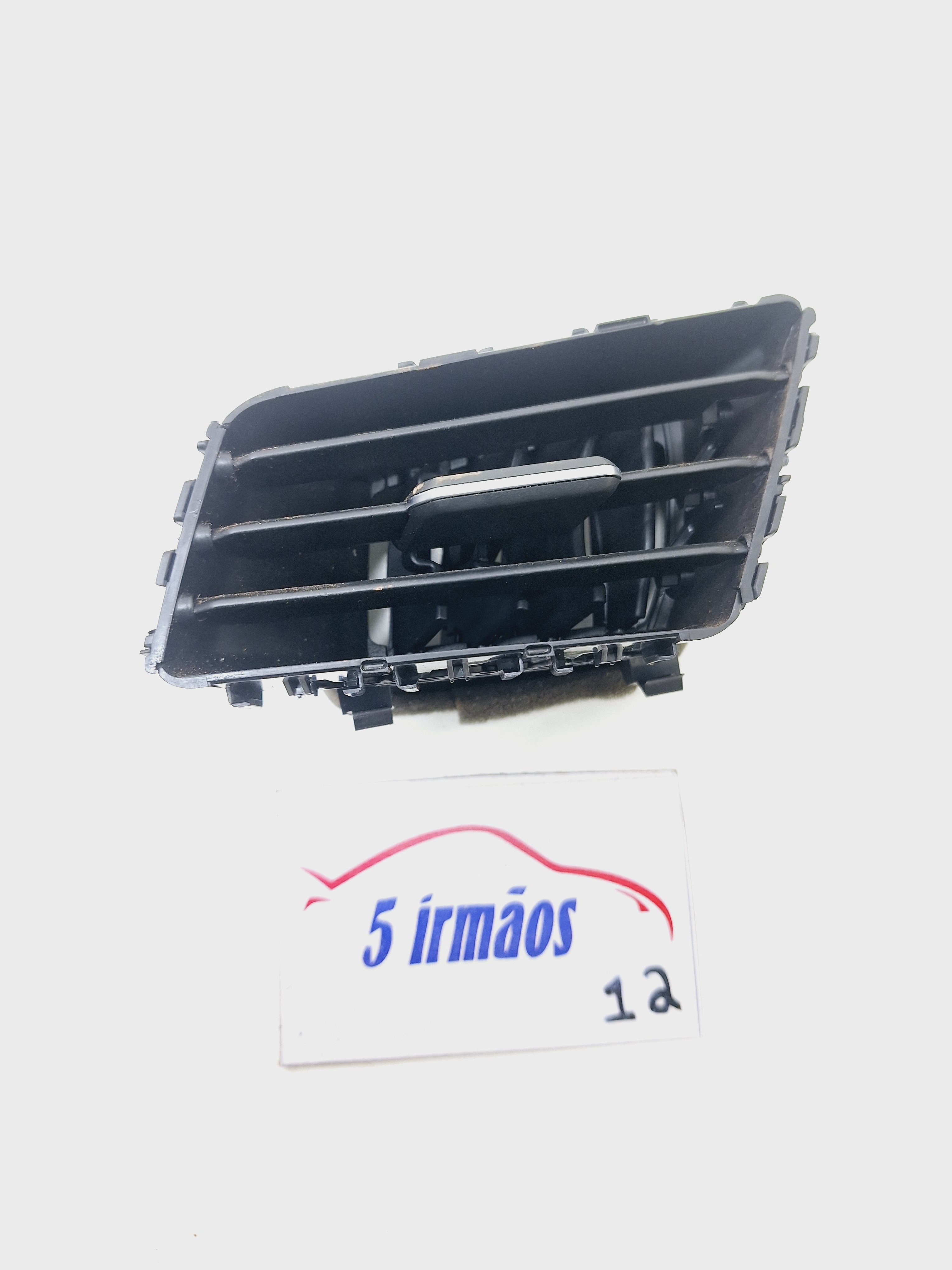 Difusor Ar. Esquerdo Painel Volkswagen Jetta 1.4 2018 / 2019