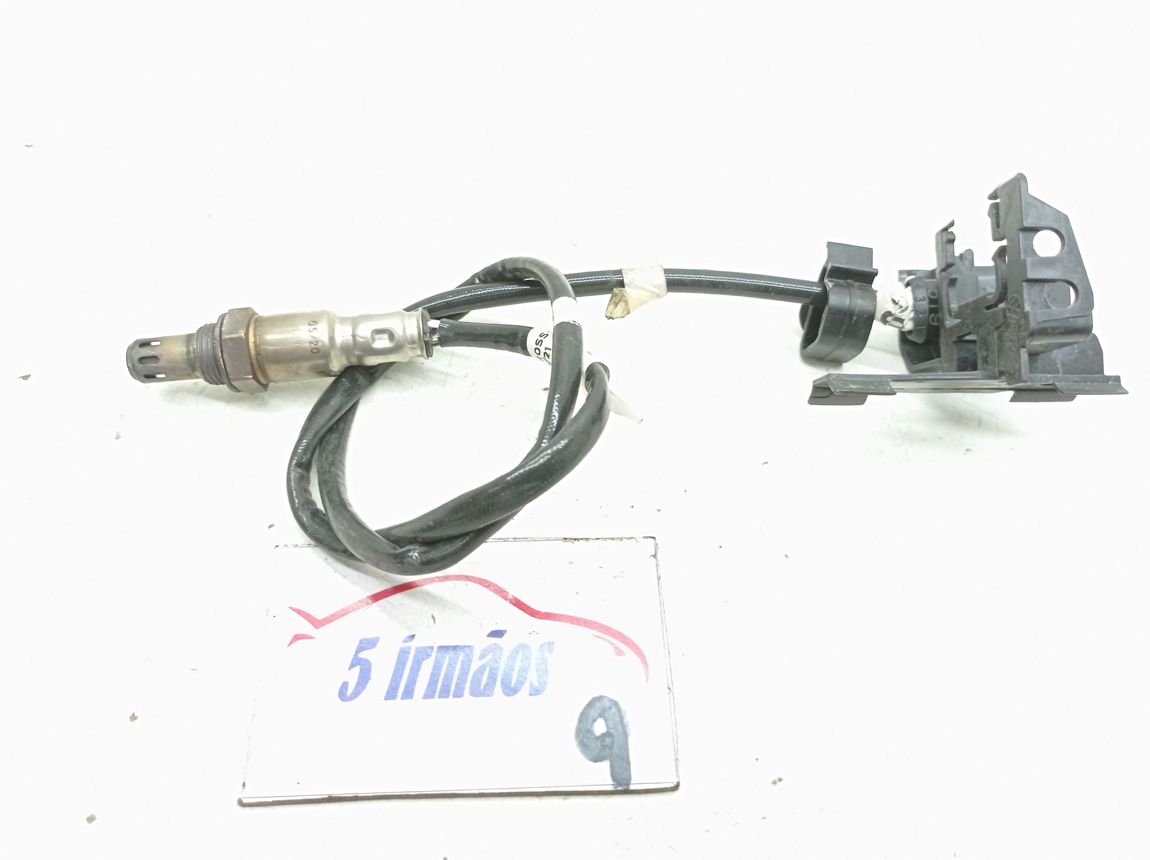 Sonda Lambda Volkswagen Tcross 1.4 2021 / 2022 Nº04e906262