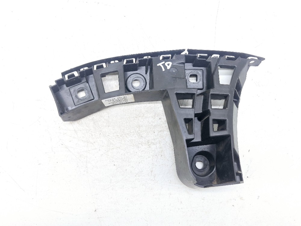 Guia Direito Parachoque Traseiro Vw Taos Tsi 1.4 2023