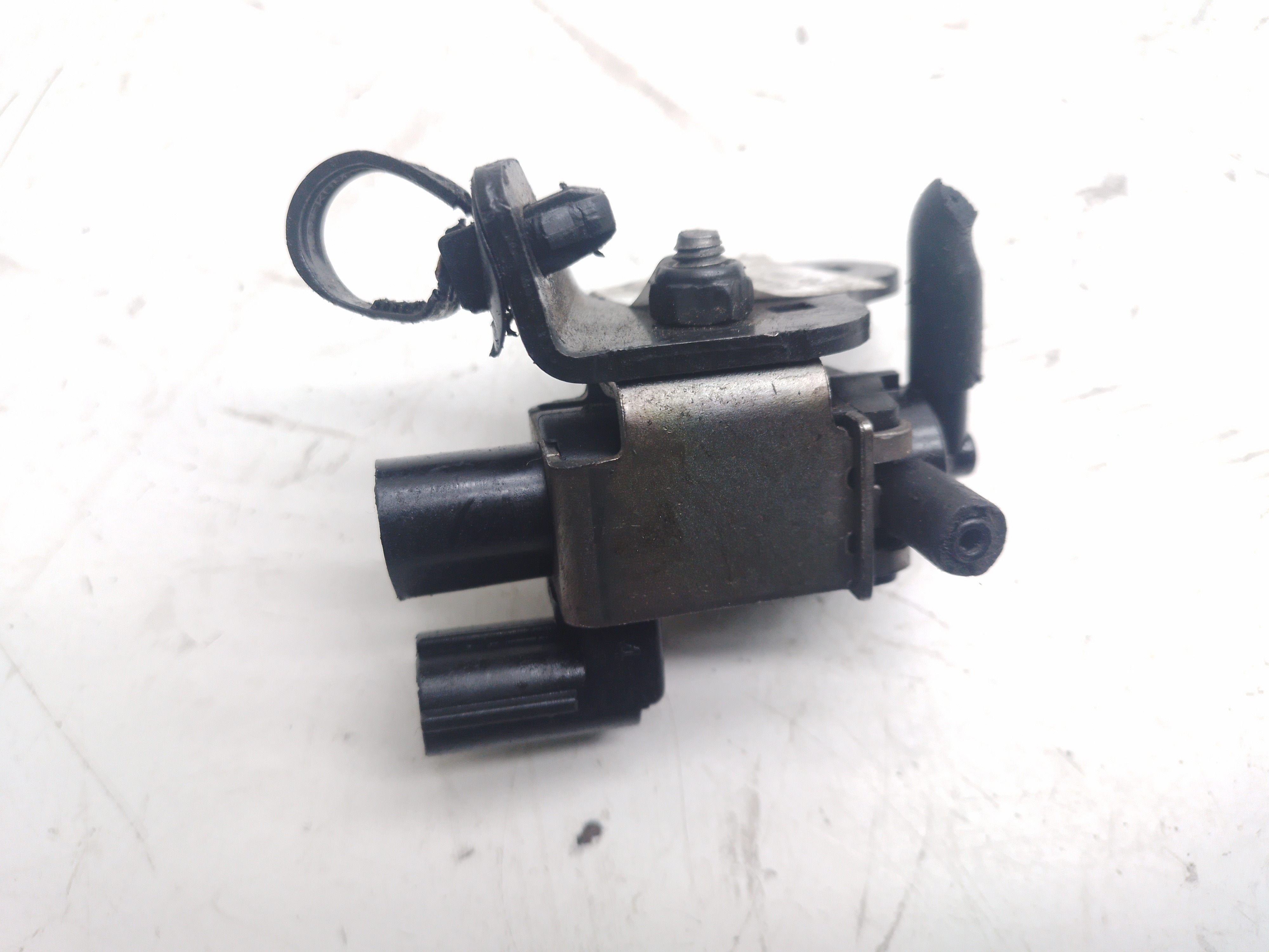 Valvula Solenoide Kia Sorento 3.5 2011 2012