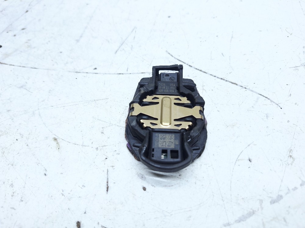 Sensor Chuva Vw Polo Gts 1.4 2024 5Q0955559C