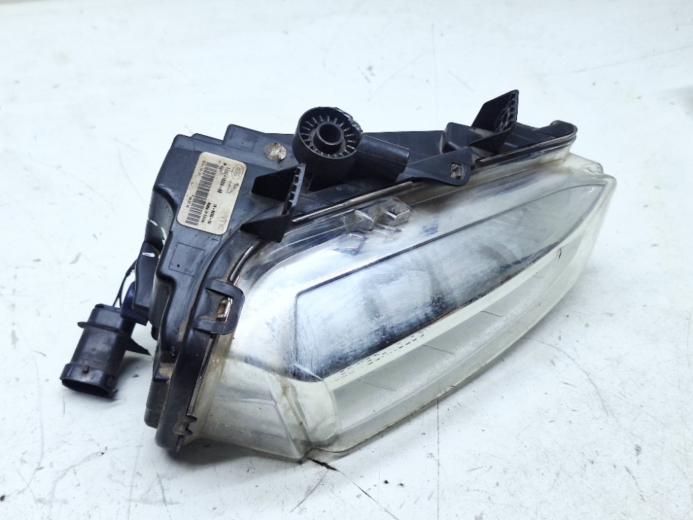 Farol Milha Direiro Evoque 2.0 2014 2015 Fj3215600ab