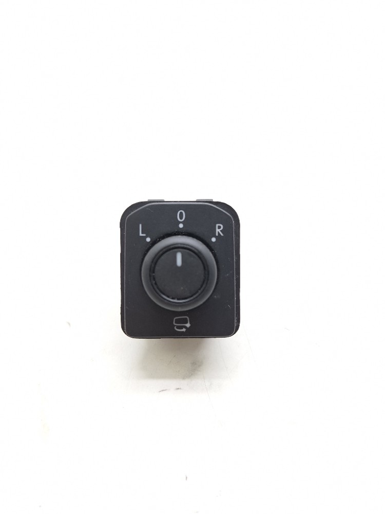 Botão ajuste Retrovisor Vw Jetta Gli 2.0 2024 2025 2g0959565