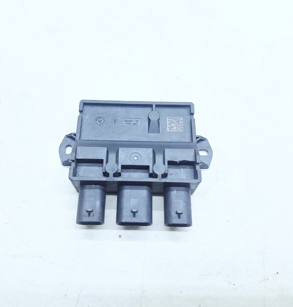 Módulo Ecu Tampa Traseira Countryman 2.0 2023 613524162310
