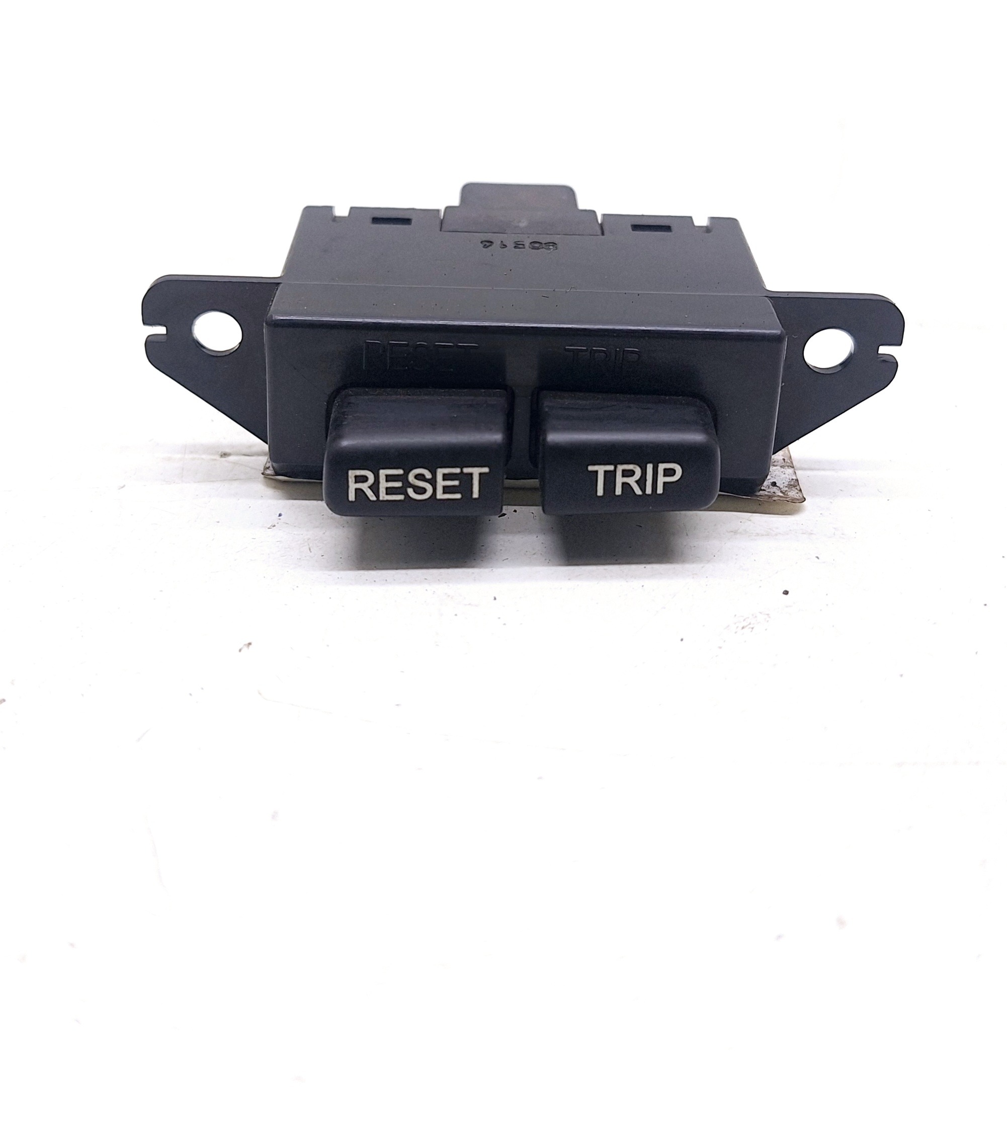 Botão Reset/ Trip Hyundai Santa Fé 2.7 2008/ 2009