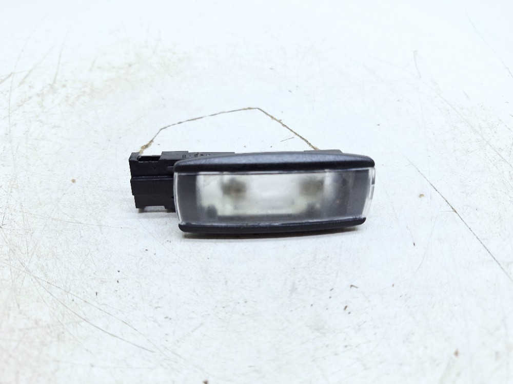 Luz Cortesia Quebra Sol Vw Jetta Tsi 1.4 2019 1k0947109
