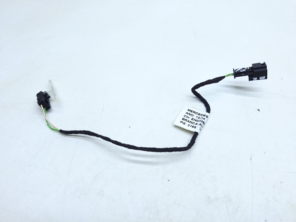 Chicote Led Porta Traseiro Esquerdo B2001.6 2014 A2469067300
