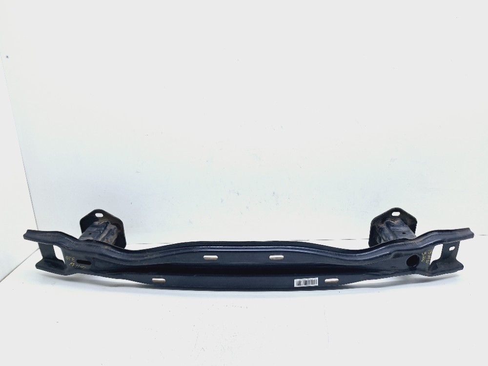 Alma Parachoque Traseiro Bmw 320i 2.0 2012 2013 7256927
