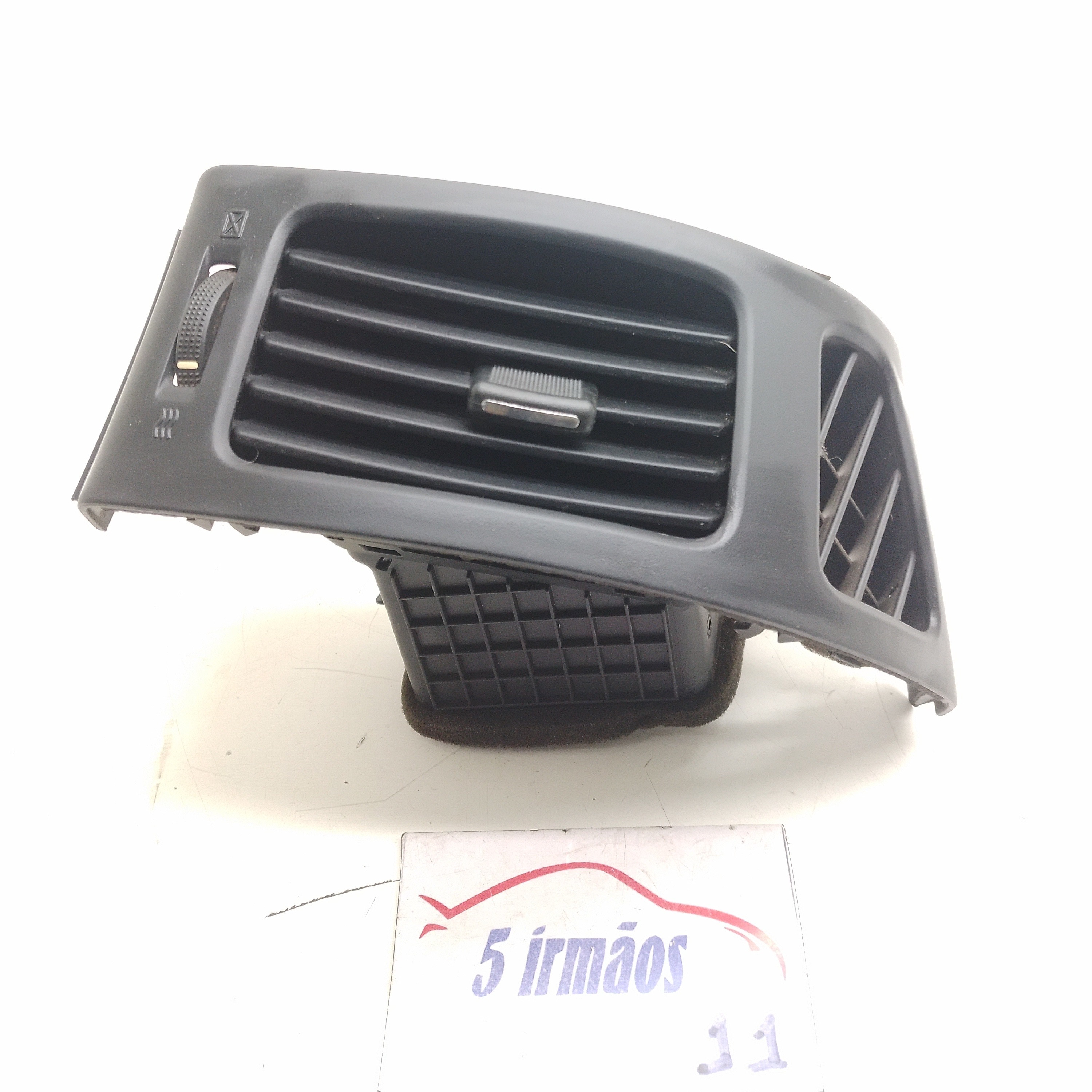 Difusor Ar Esquerdo Hyundai I30 2.0 2011 / 2012 Nºu046524814