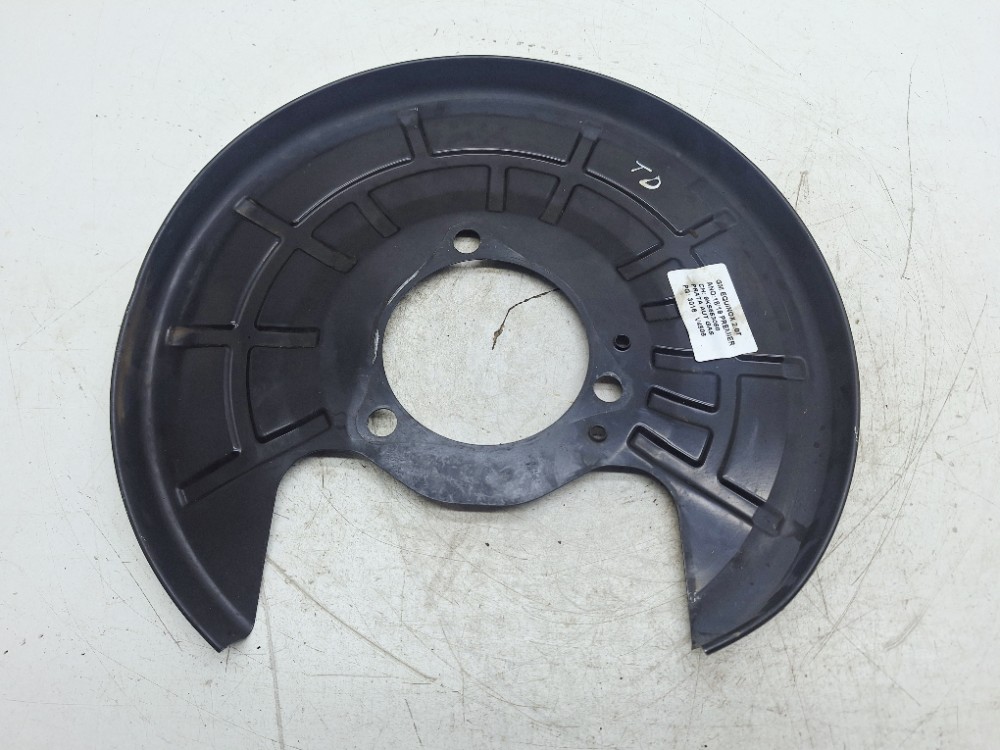 Defletor Manga Eixo Traseira Direita Gm Equinox 2.0 2019