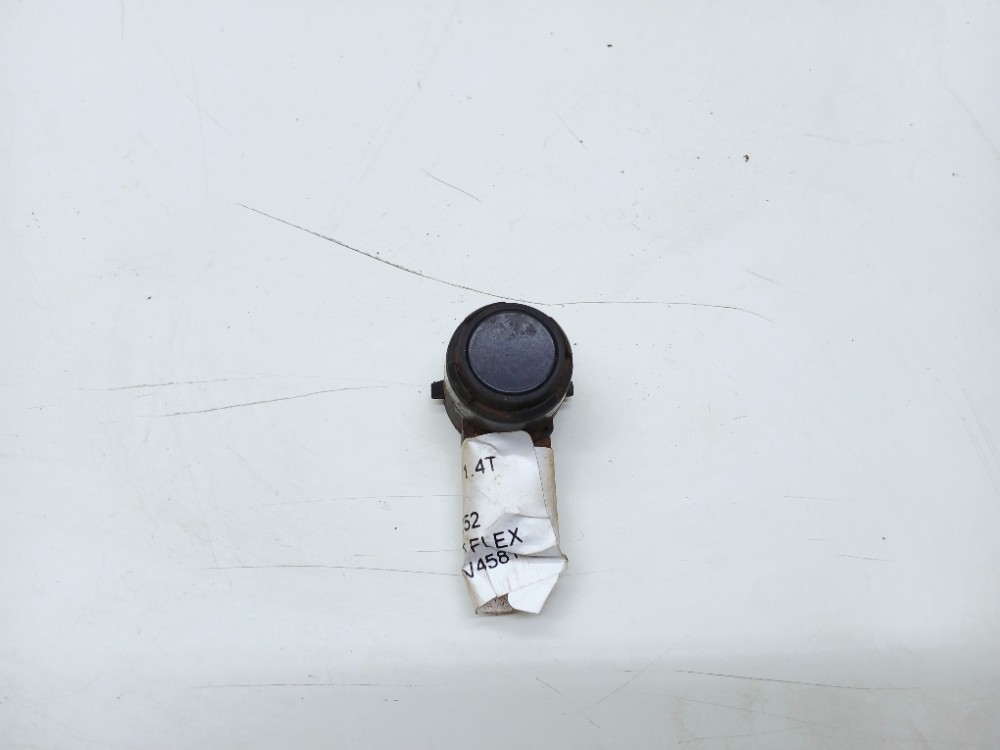 Sensor Estacionamento Traseiro Vw Tiguan 1.4 2019 5q0919275b