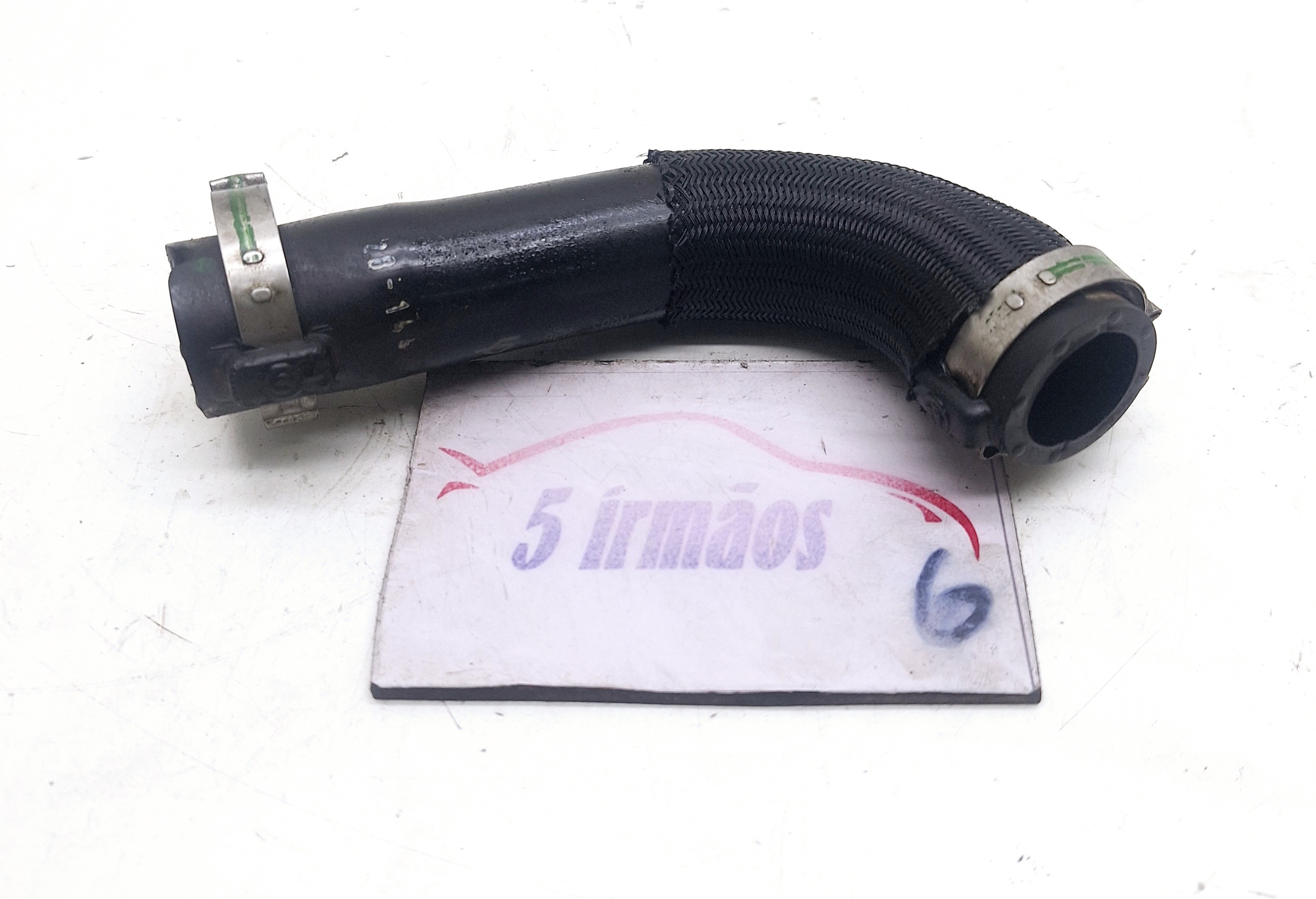 Mangueira Radiador Freelander 2 2.2 Diesel 2012 N636122