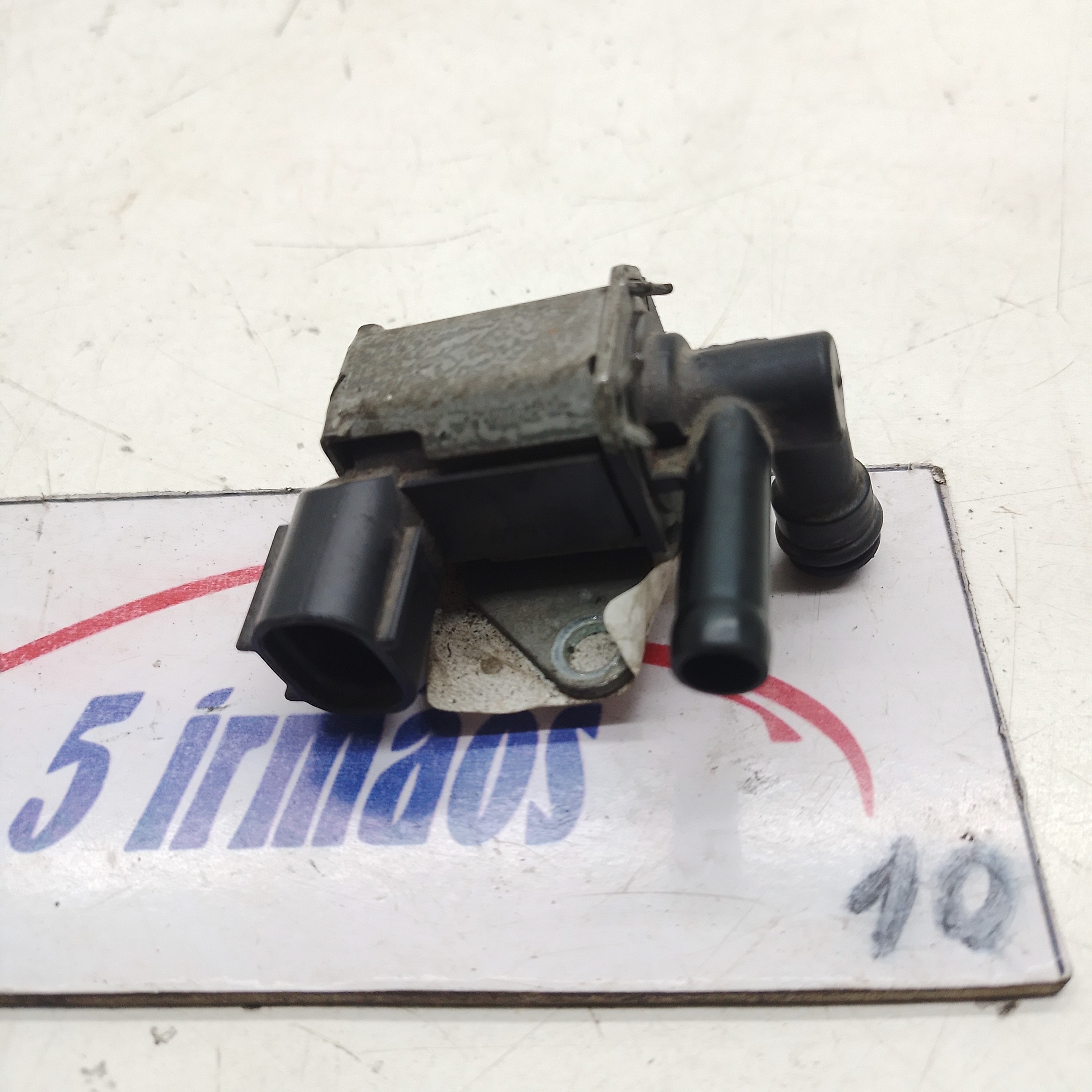 Válvula Solenoide Outlander 3.0 V6 2011 2012