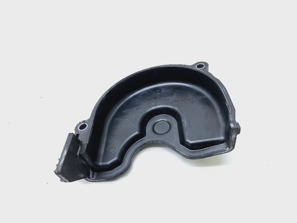 Capa Proteção Coreia Volkswagen Taos Tsi 1.4 2022 04c109121e