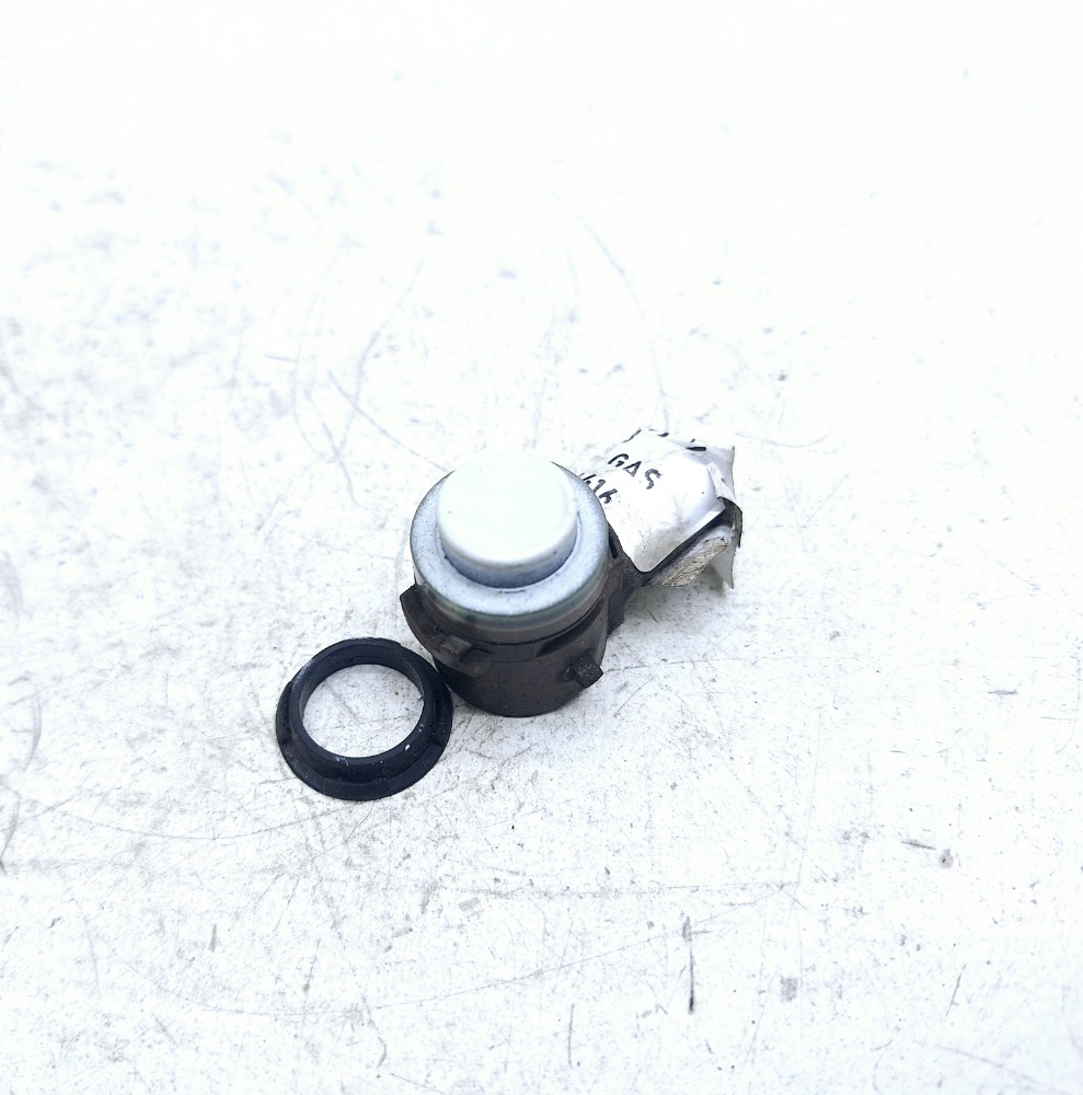 Sensor Estacionamento Dianteiro Vw Tiguan Tsi 2.0 2019 2020 Marrom
