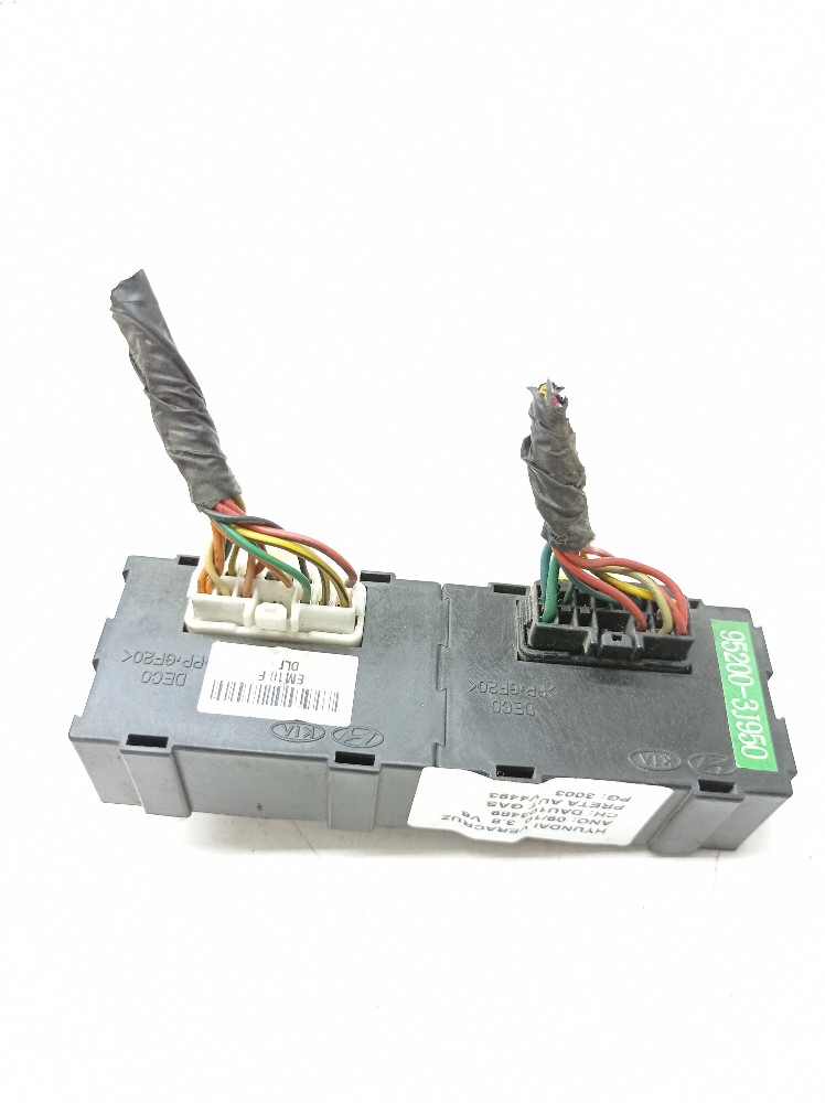 Módulo Lcm Hyundai Veracruz 3.8 2009 2010 952003j950