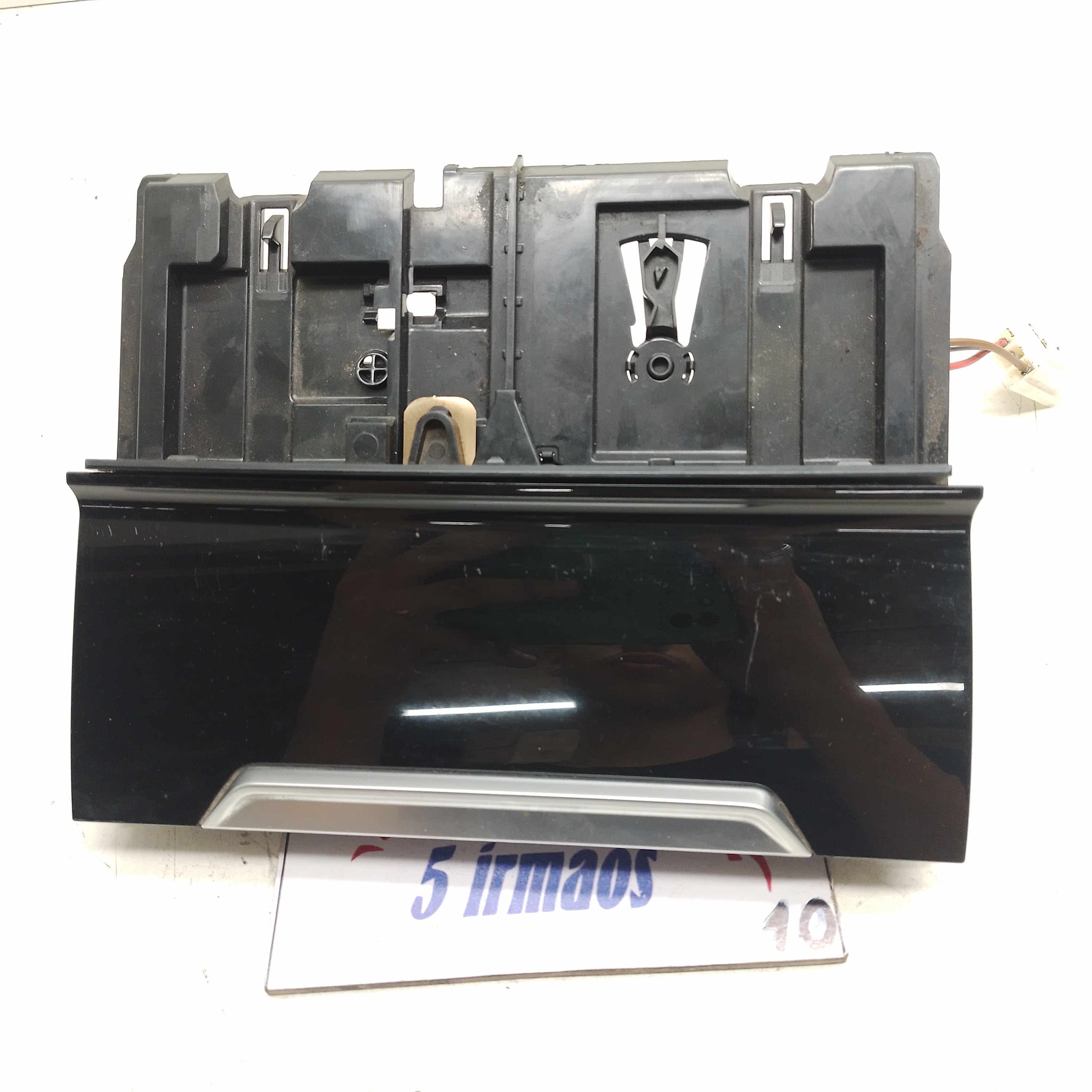 Porta Objetos/ Cinzeiro Vw Passat Tsi 2.0 2017 / 2018