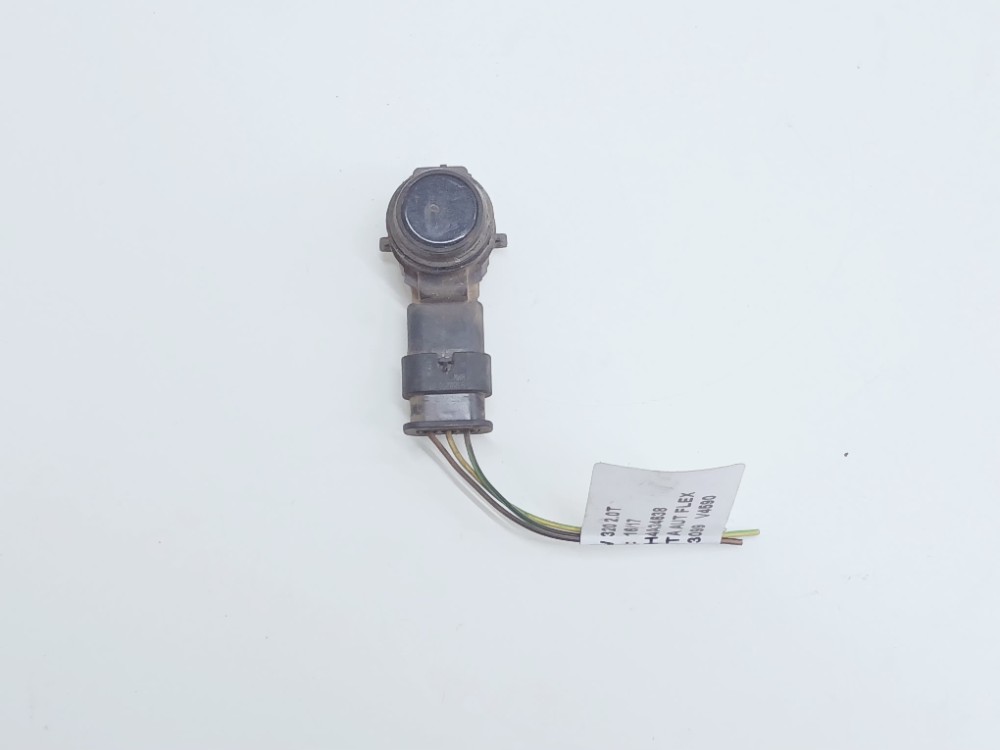 Sensor Estacionamento Traseiro Bmw 320i 2.0t 2016 2017