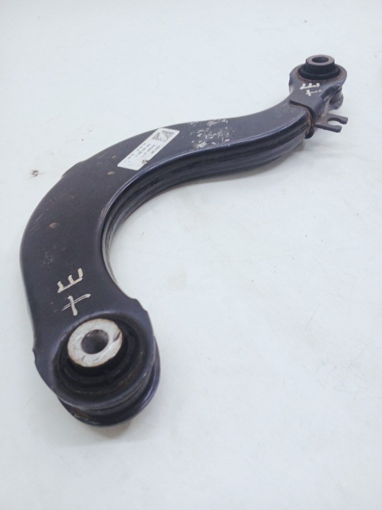 Braço Suspensão Traseiro Esquerdo Vw Tiguan 320 Tsi 2.0 2020
