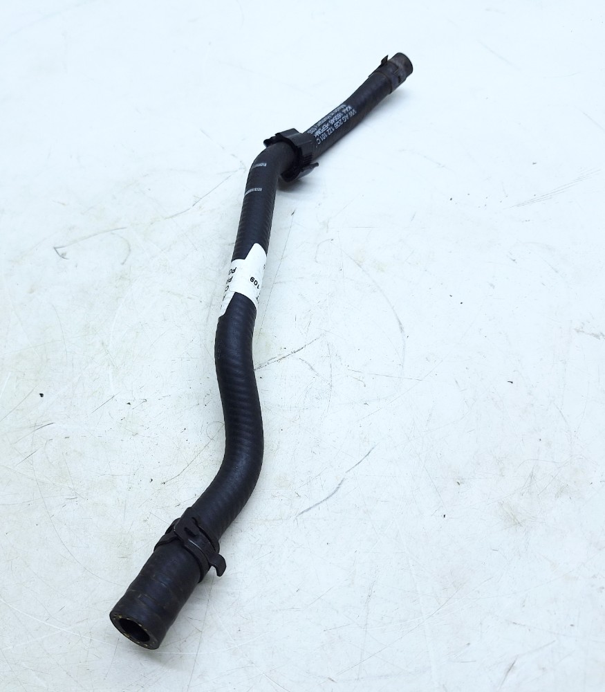 Mangueira Arrefecimento Vw Tcross Tsi 1.4 2026 2QB122101C