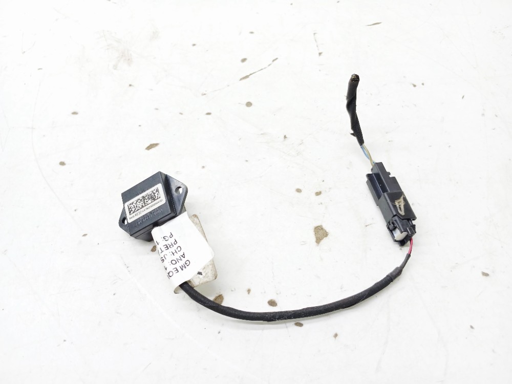 Sensor Presença Chevrolet Equinox Premier 2.0 Turbo 2018