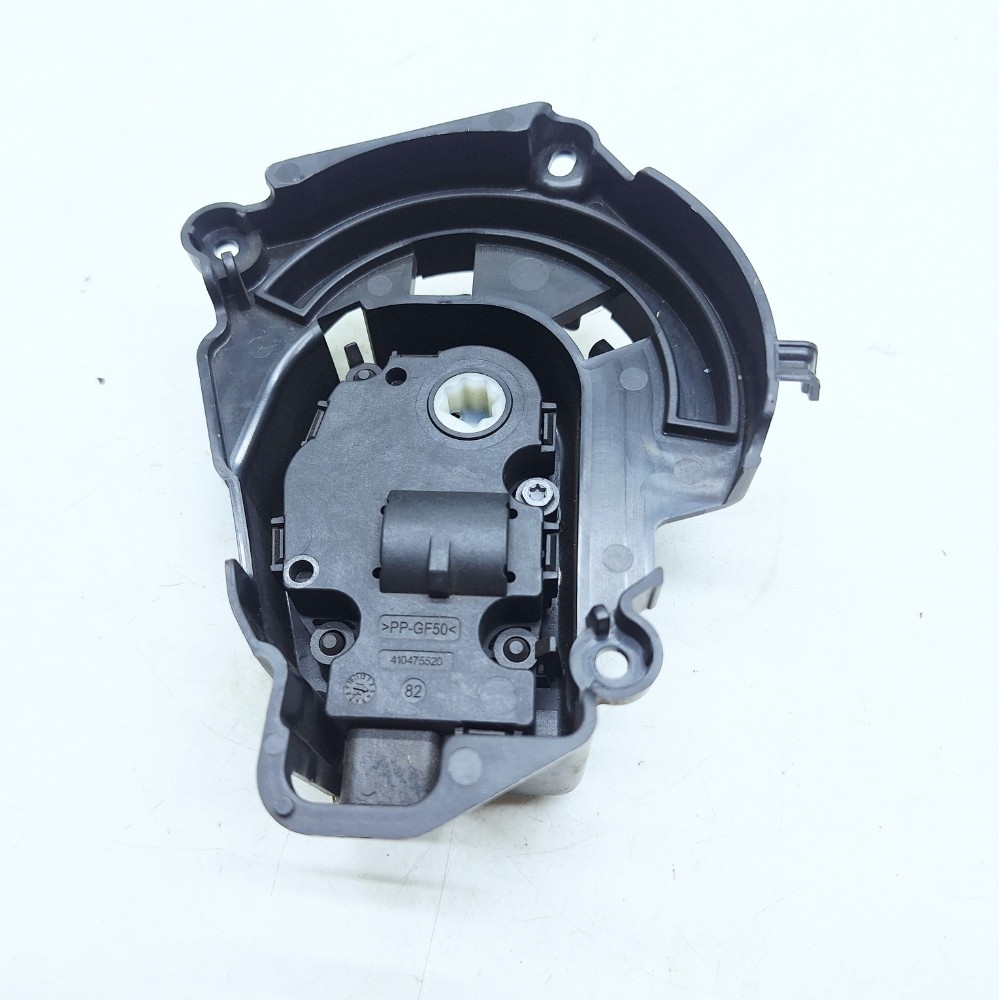 Motor Atuador Caixa Ar Cooper S 2.0 2015 MF0176605470