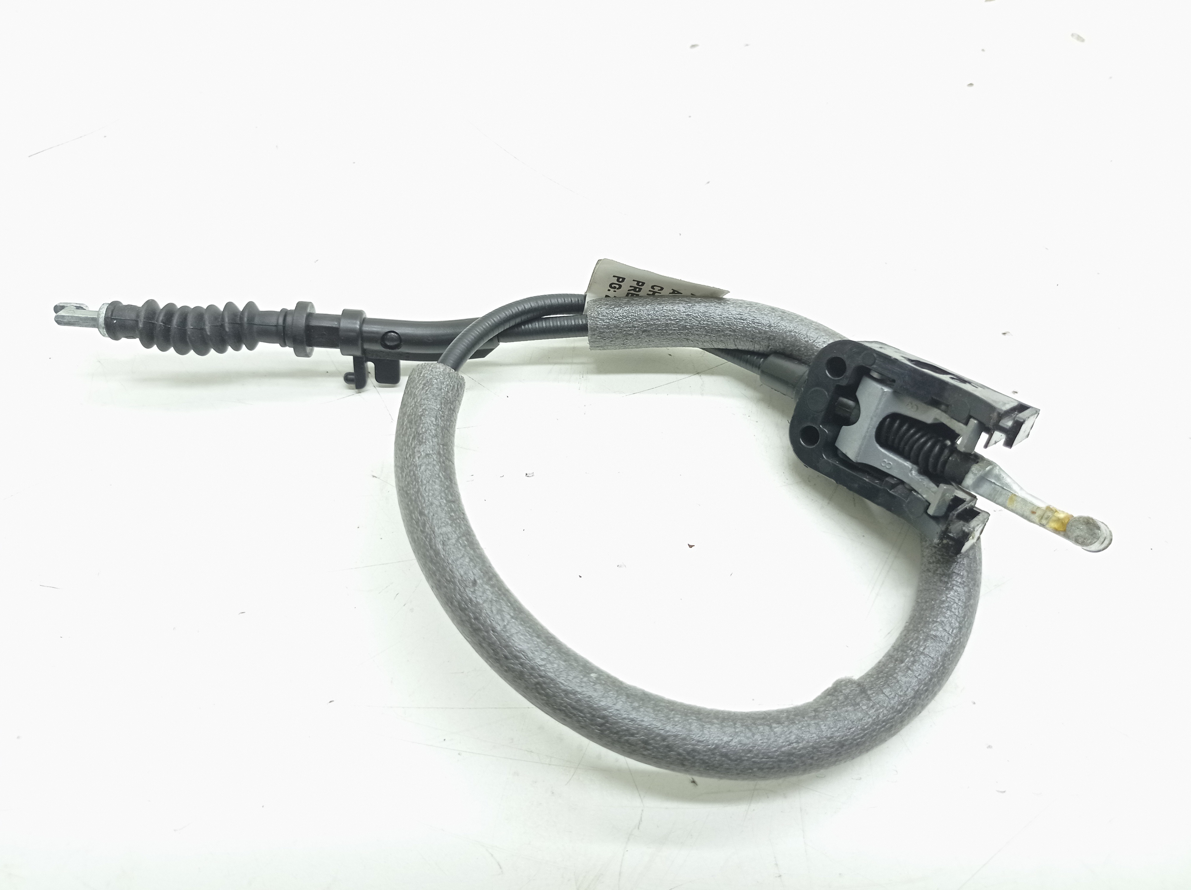 Cabo Fechadura Porta Traseira Esquerda Audi Q3 Tfsi 1.4 2020