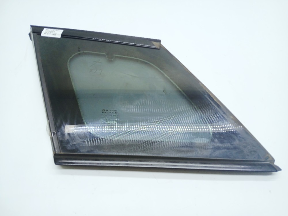 Vidro Fixo Traseiro Esquerdo Evoque 2.0 2014 2015 43R000055