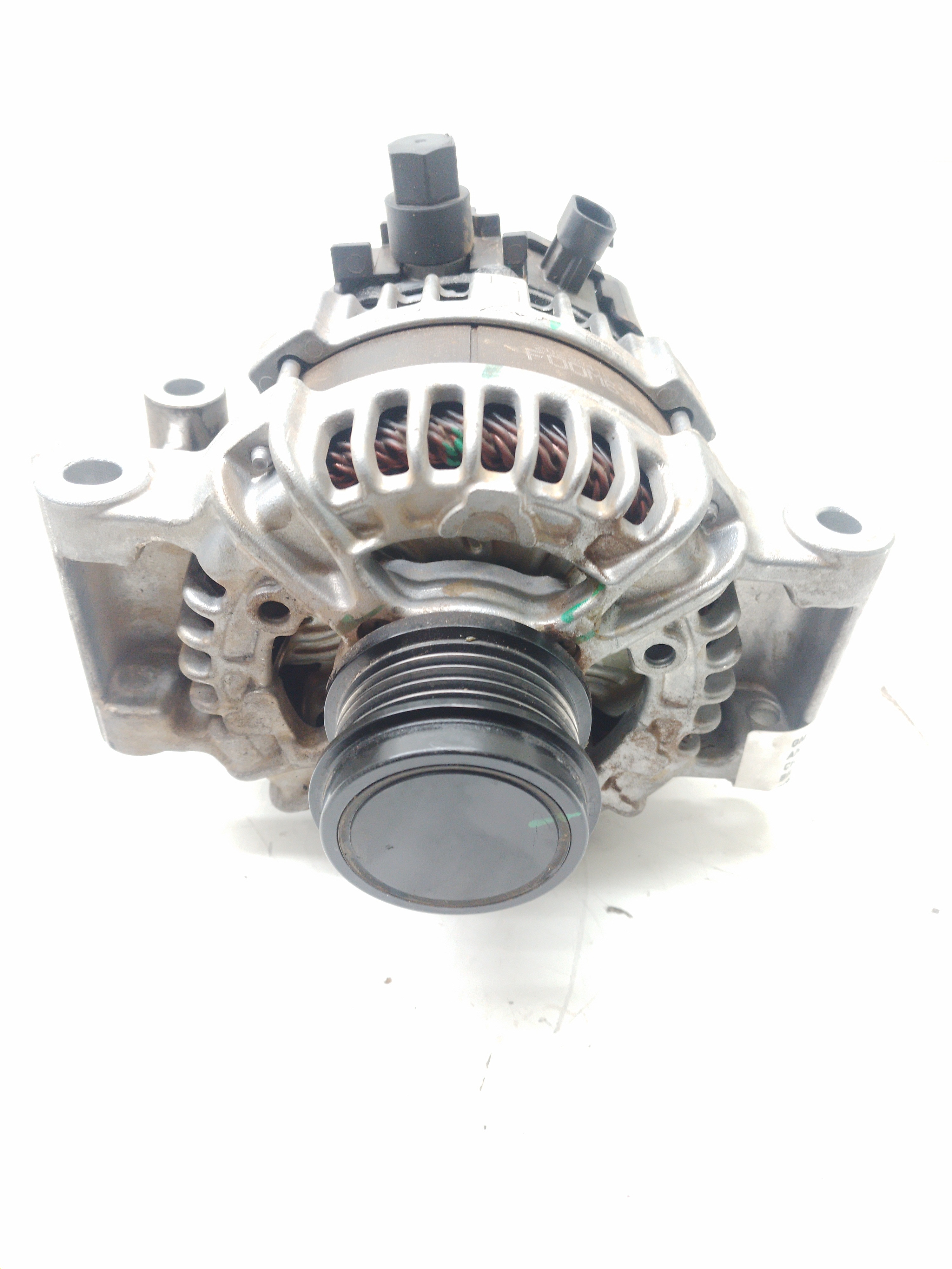 Alternador Chevrolet Equinox Rs 1.5 Turbo 2022 13535009