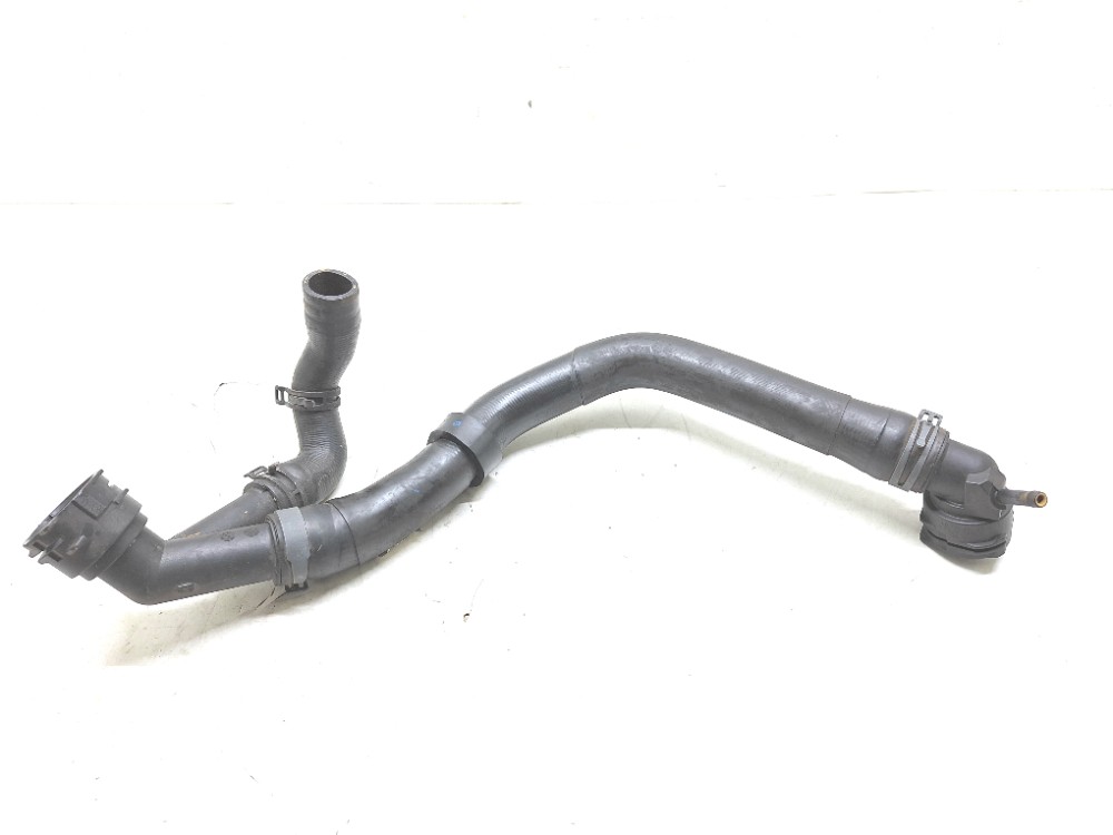 Mangueira Água Radiador Vw Tiguan Tsi 2.0 2021 5q0122291da
