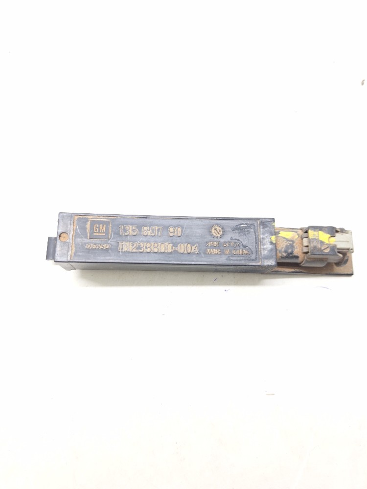 Sensor Keyless Gm Equinox 2.0 2017 2018 13580790