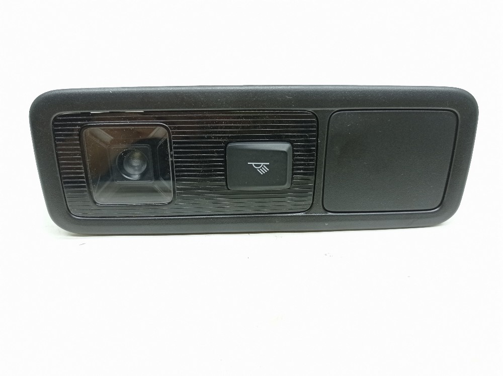 Luz Teto Cortesia Esquerda Vw Tiguan Tsi 2.0 2020 5na861137b