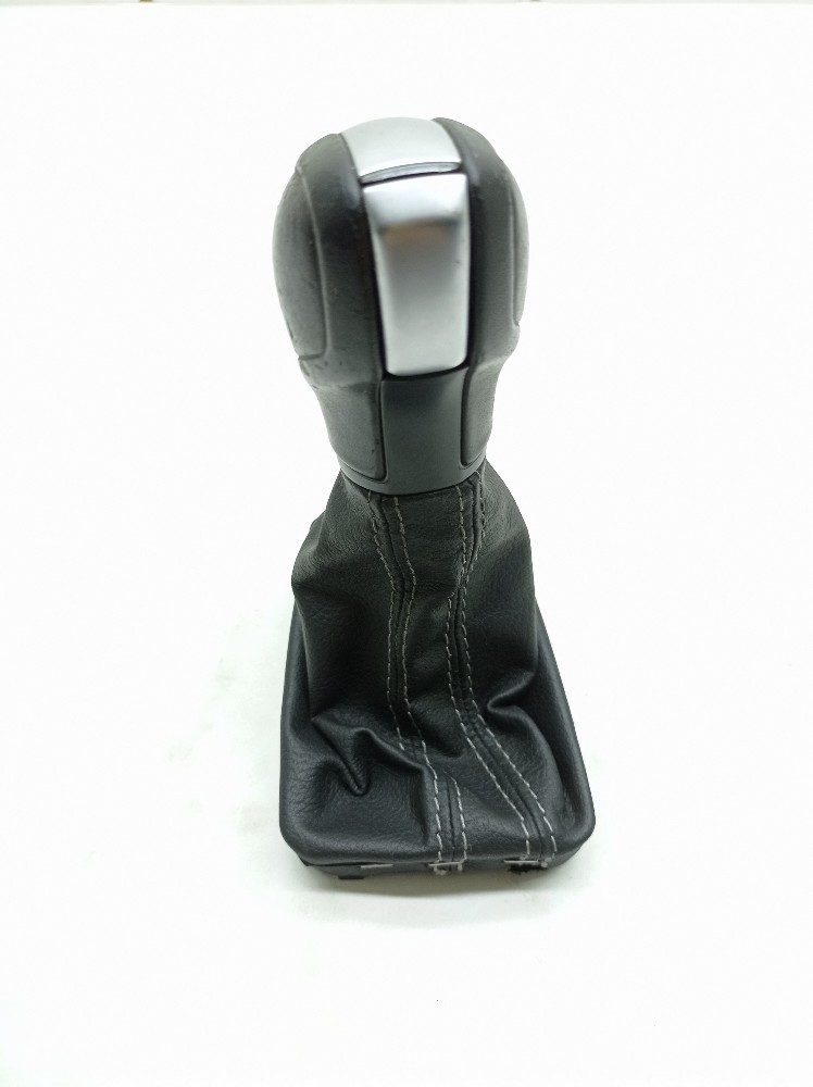 Manopla Alavanca Marcha Vw Tiguan Tsi 2.0 2020 5nn713203e
