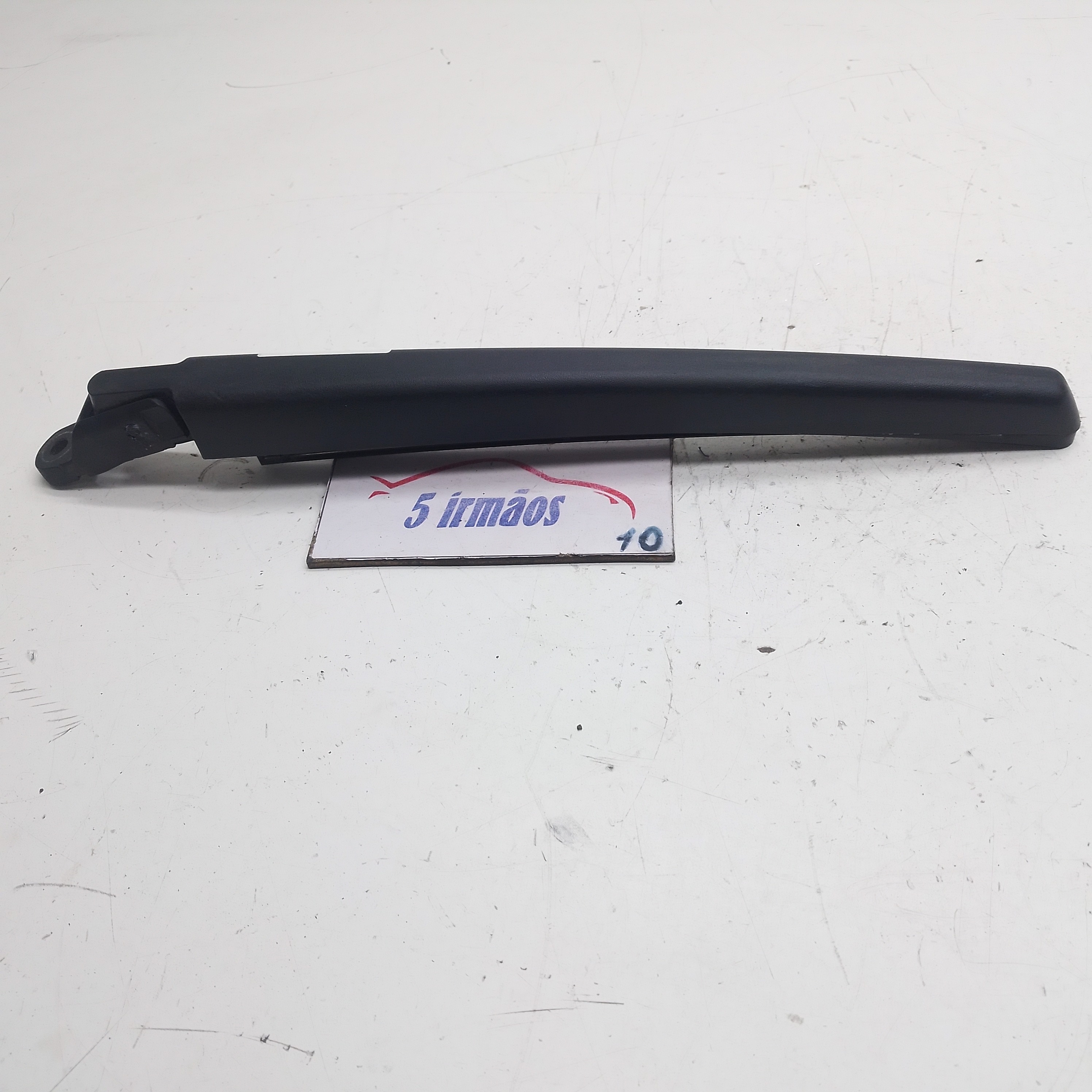 Braço Limpador Vigia Gm Captiva 3.0 4×2 2011 2012 Direito